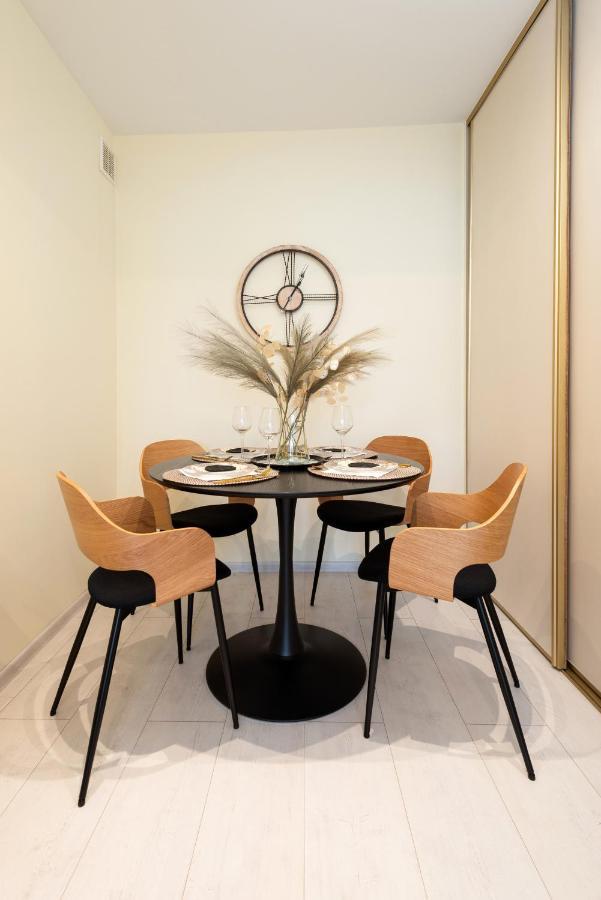 Kairos Apartments - Chopin - Scisle Centrum グリヴィツェ エクステリア 写真