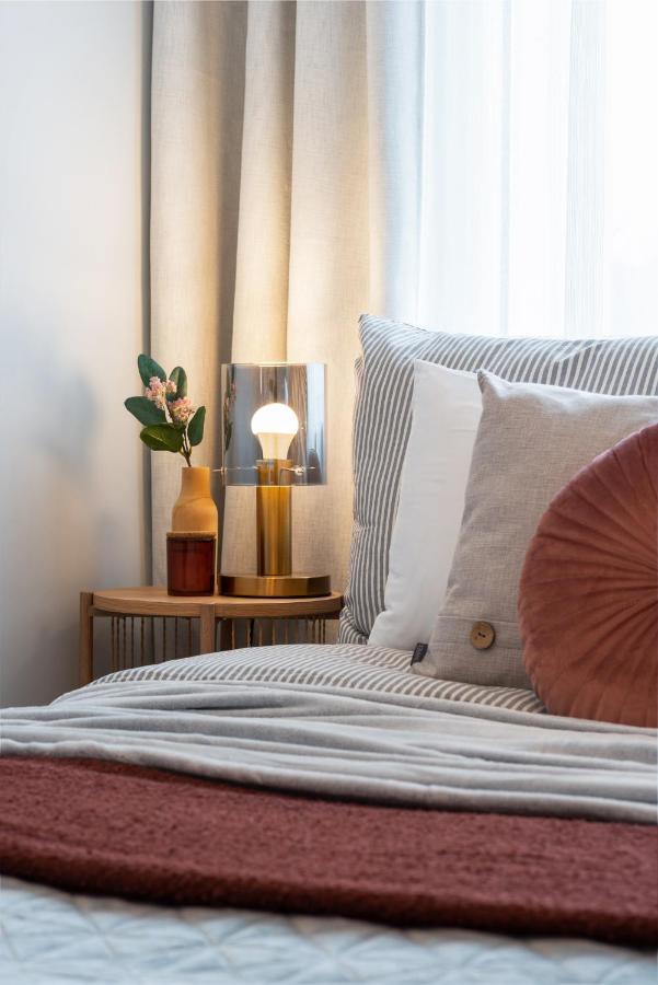 Kairos Apartments - Chopin - Scisle Centrum グリヴィツェ エクステリア 写真