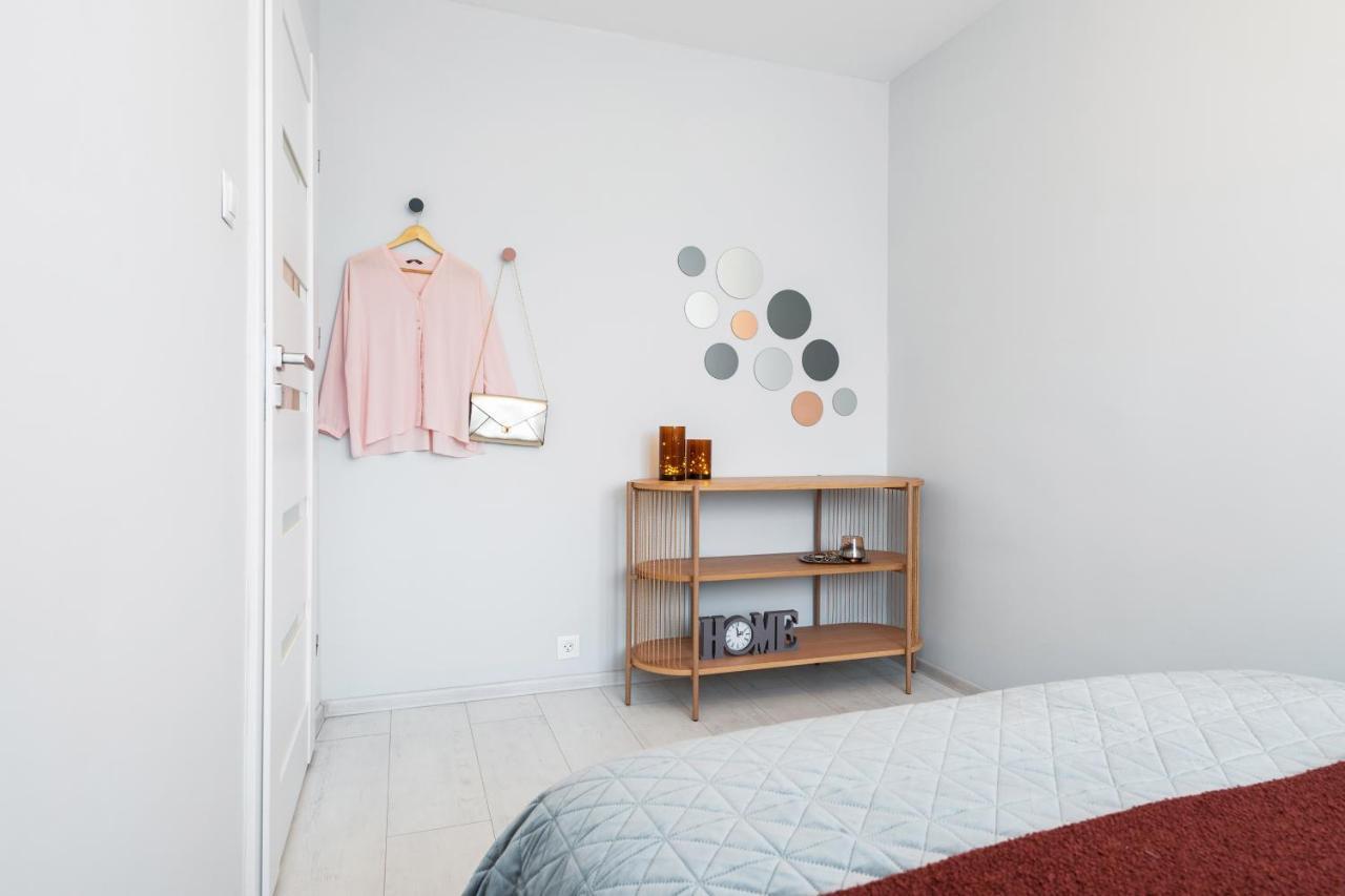 Kairos Apartments - Chopin - Scisle Centrum グリヴィツェ エクステリア 写真