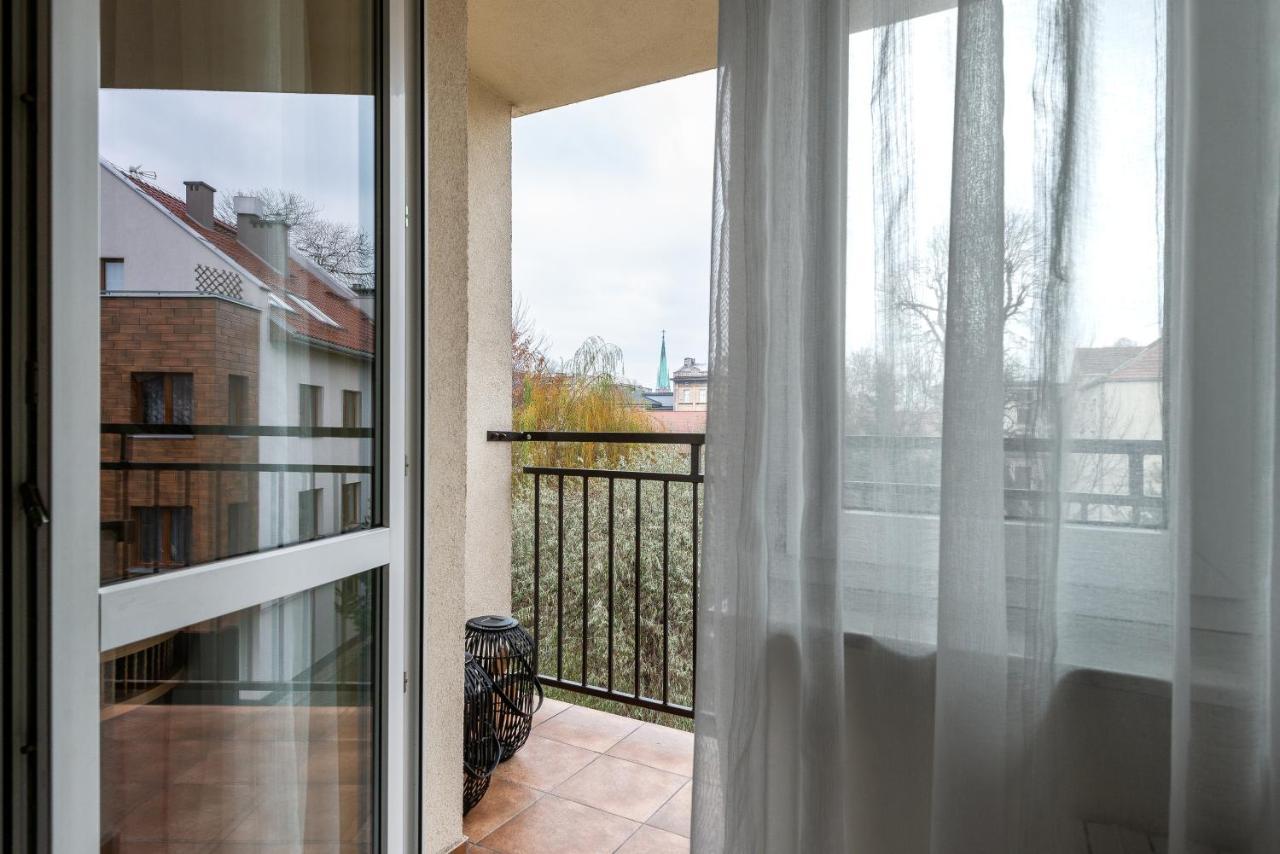 Kairos Apartments - Chopin - Scisle Centrum グリヴィツェ エクステリア 写真