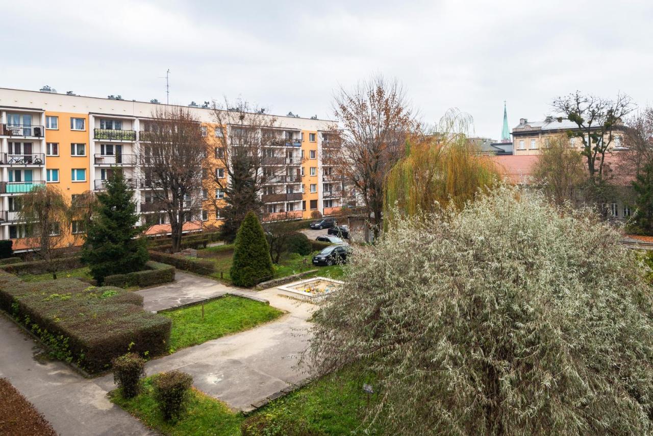Kairos Apartments - Chopin - Scisle Centrum グリヴィツェ エクステリア 写真