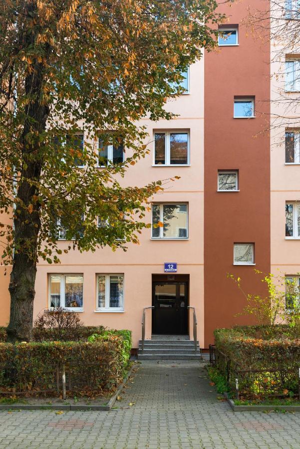 Kairos Apartments - Chopin - Scisle Centrum グリヴィツェ エクステリア 写真